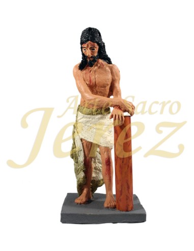 Jesús de la Columna