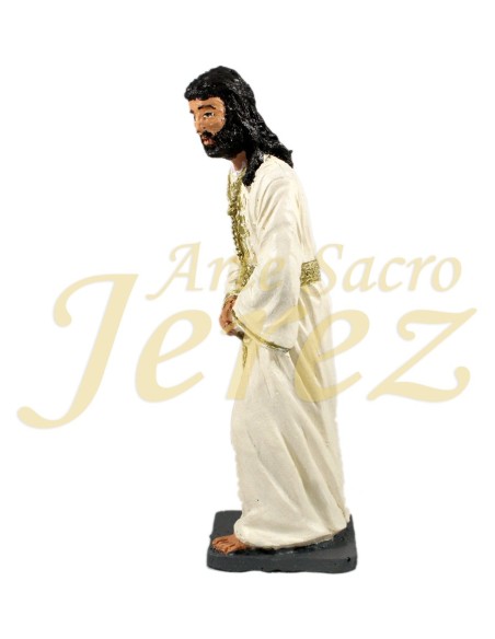 Jesús Cautivo