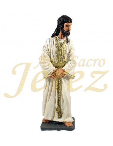 Jesús Cautivo