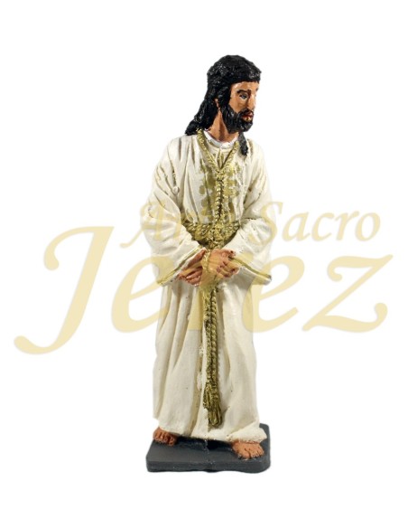 Jesús Cautivo