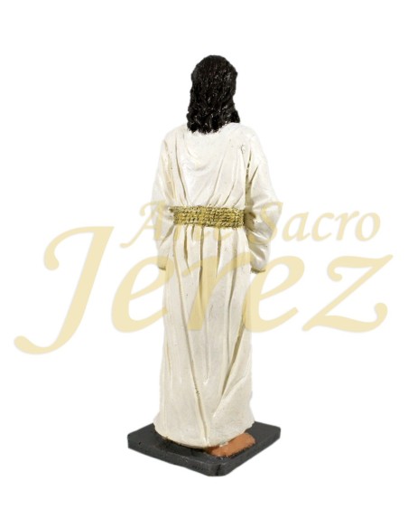 Jesús Cautivo