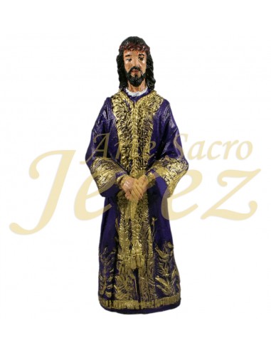 Jesús Cautivo
