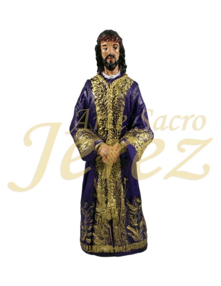 Jesús Cautivo