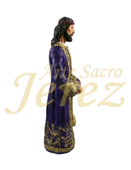 Jesús Cautivo