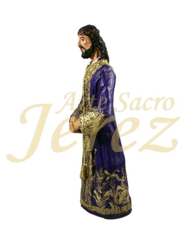 Jesús Cautivo
