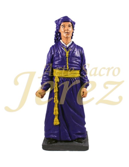 Cargador del Nazareno