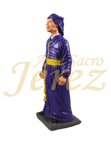 Cargador del Nazareno