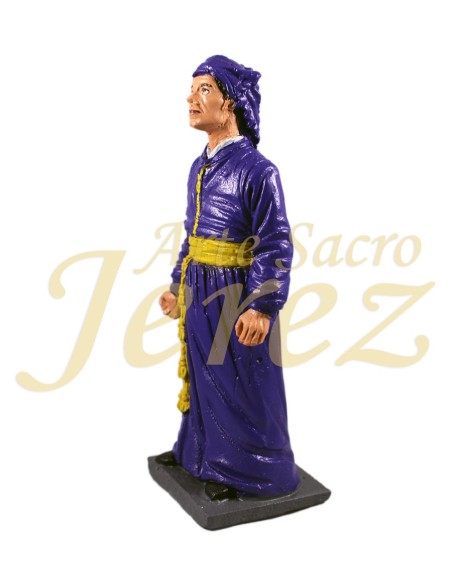 Cargador del Nazareno