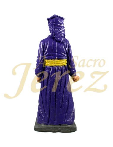 Cargador del Nazareno