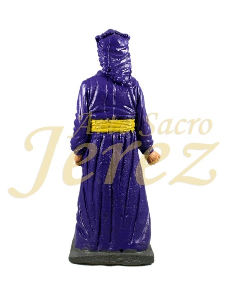 Cargador del Nazareno