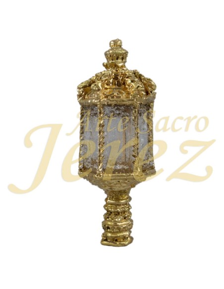 Farol 9,5 cm Los Gitanos
