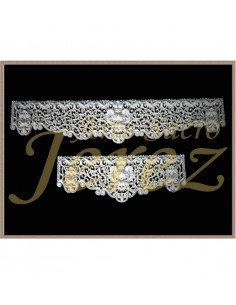 Juego de Respiraderos