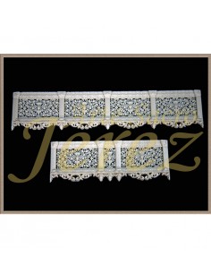 Juego de Respiraderos