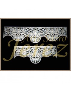 Juego de Respiraderos