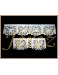 Juego de Respiraderos