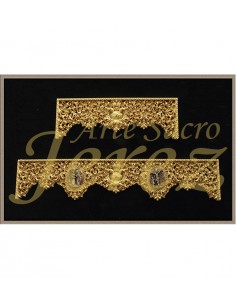 Juego de Respiraderos