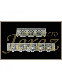 Juego de Respiraderos