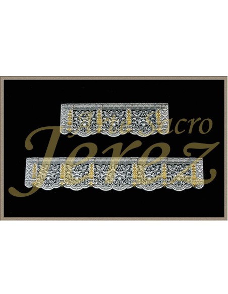 Juego de Respiraderos