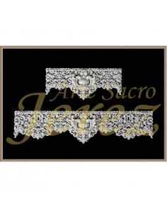 Juego de Respiraderos