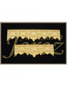 Juego de Respiraderos