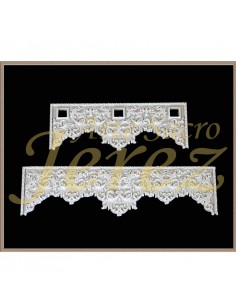 Juego de Respiraderos