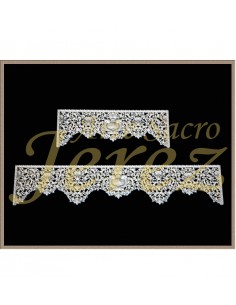 Juego de Respiraderos