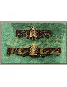 Juego de Respiraderos