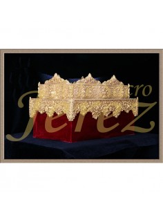 Kit de montaje de Paso de Misterio