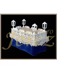 Kit de montaje de Paso de Misterio