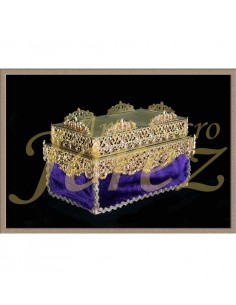 Kit de montaje de Paso de Misterio