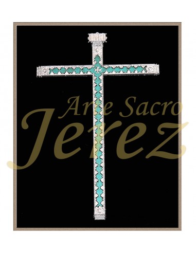 Cruz de Guía Amargura