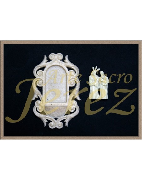 Esquina Vía Crucis