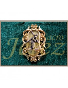 Esquina Vía Crucis 2