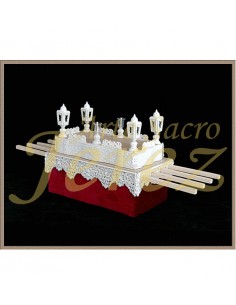 Kit de montaje Paso de Misterio