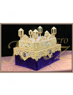 Kit de montaje Paso de Misterio