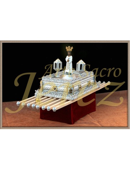 Kit de montaje Paso de Cristo varales