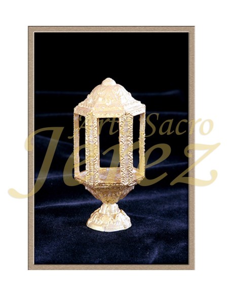 Farol Hexagonal