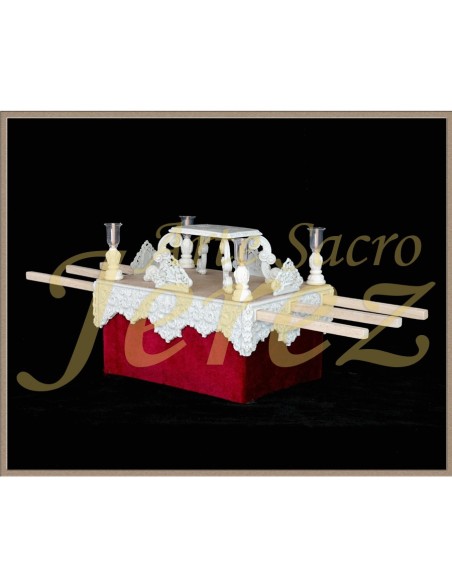 Kit Paso de Cristo Varas