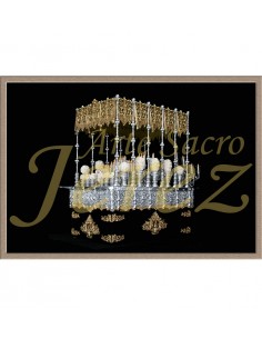 Kit de montaje Paso de Palio