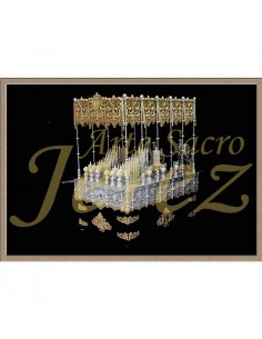 Kit de montaje Paso de Palio