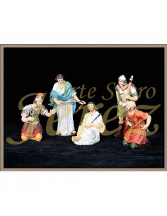 Misterio del Prendimiento