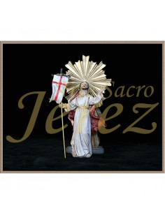Cristo Resucitado