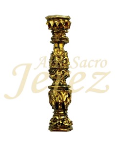 Aplique Columna