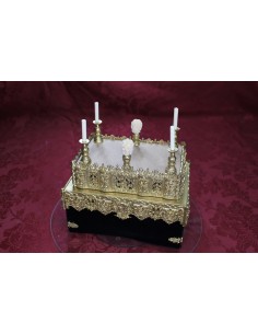 Kit de montaje de paso