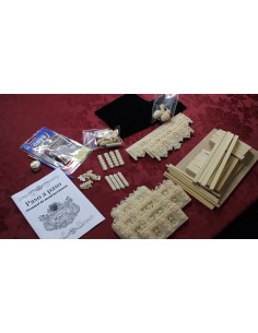 Kit de montaje de paso 2