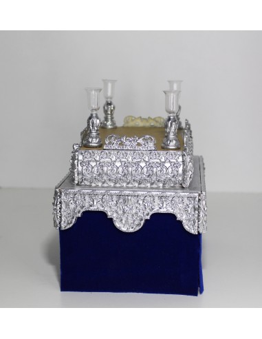 Kit de montaje de paso de Cristo