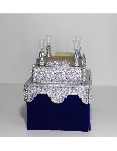 Kit de montaje de paso de Cristo