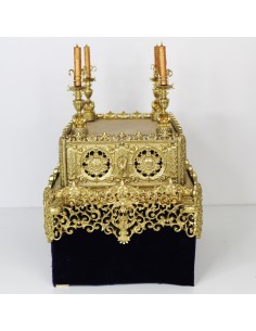 Kit de montaje de paso 2