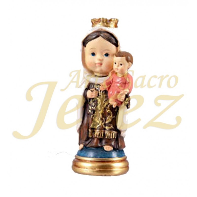 Virgencita del Carmen