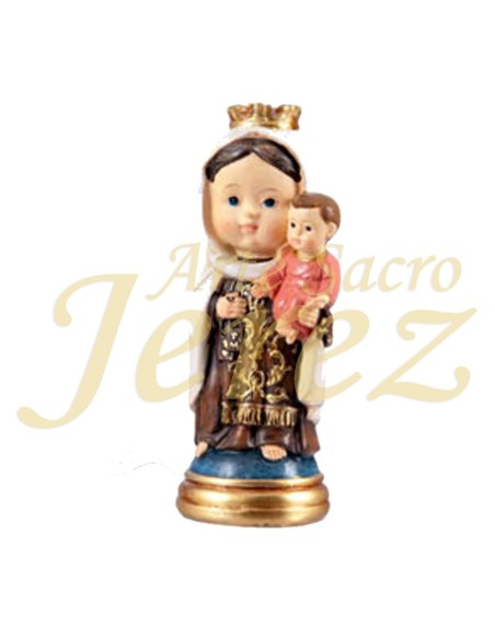 Virgencita del Carmen